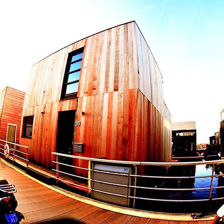 La Corte Sconta B&B Amsterdam Exteriör bild