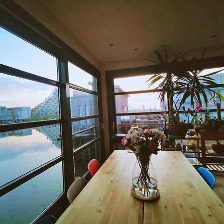 La Corte Sconta B&B Amsterdam Exteriör bild
