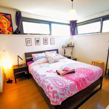 La Corte Sconta B&B Amsterdam Exteriör bild