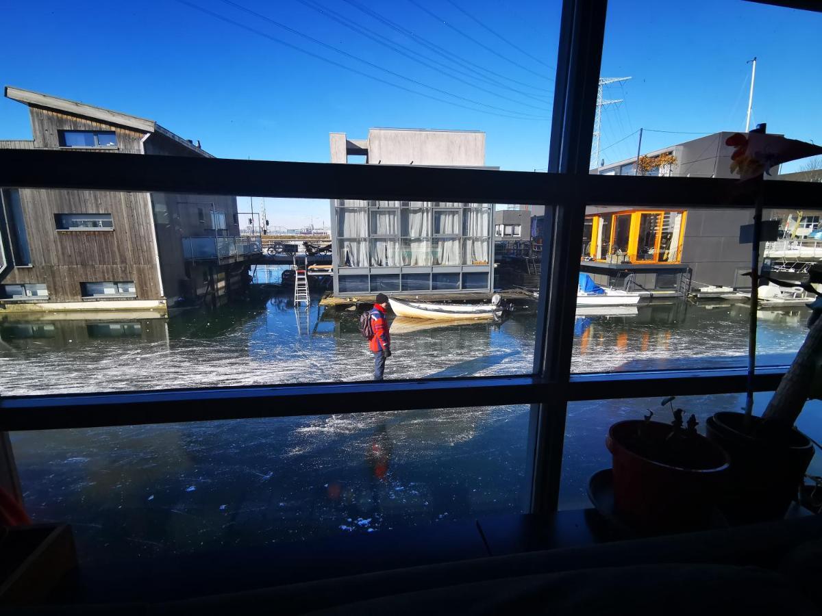 La Corte Sconta B&B Amsterdam Exteriör bild