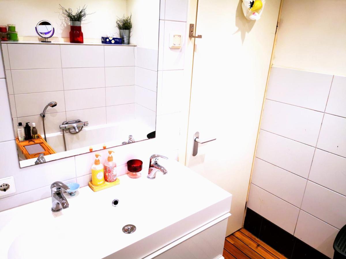 La Corte Sconta B&B Amsterdam Exteriör bild