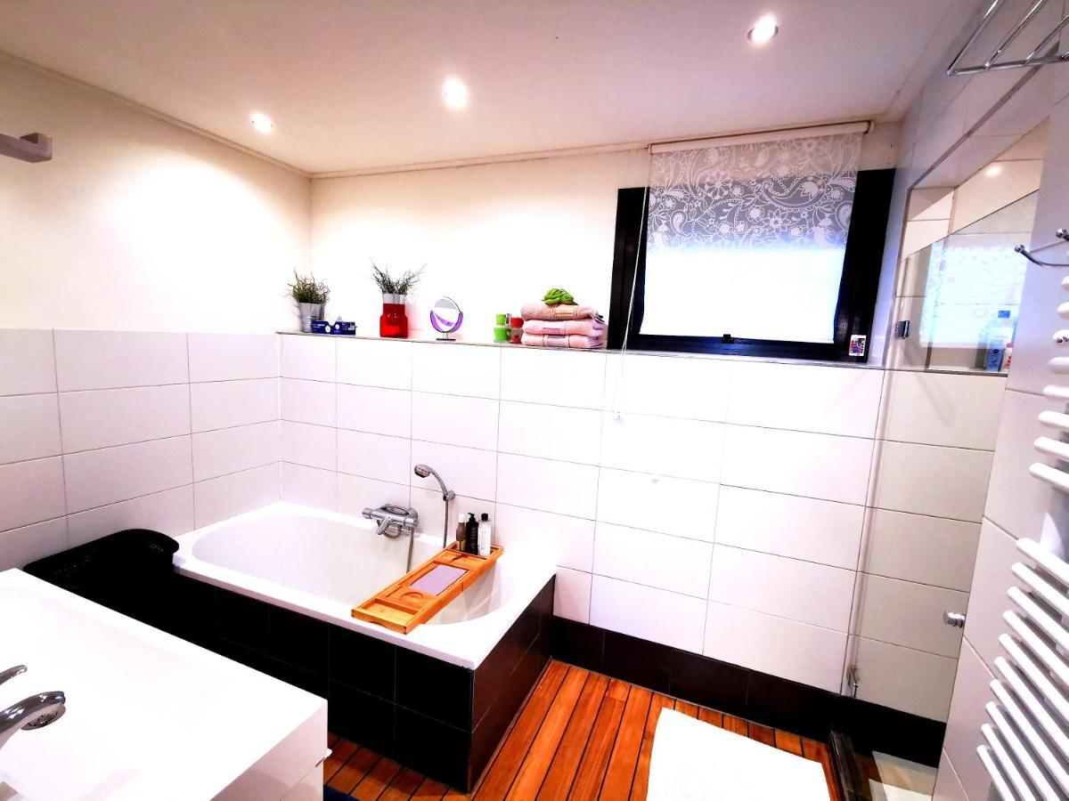 La Corte Sconta B&B Amsterdam Exteriör bild