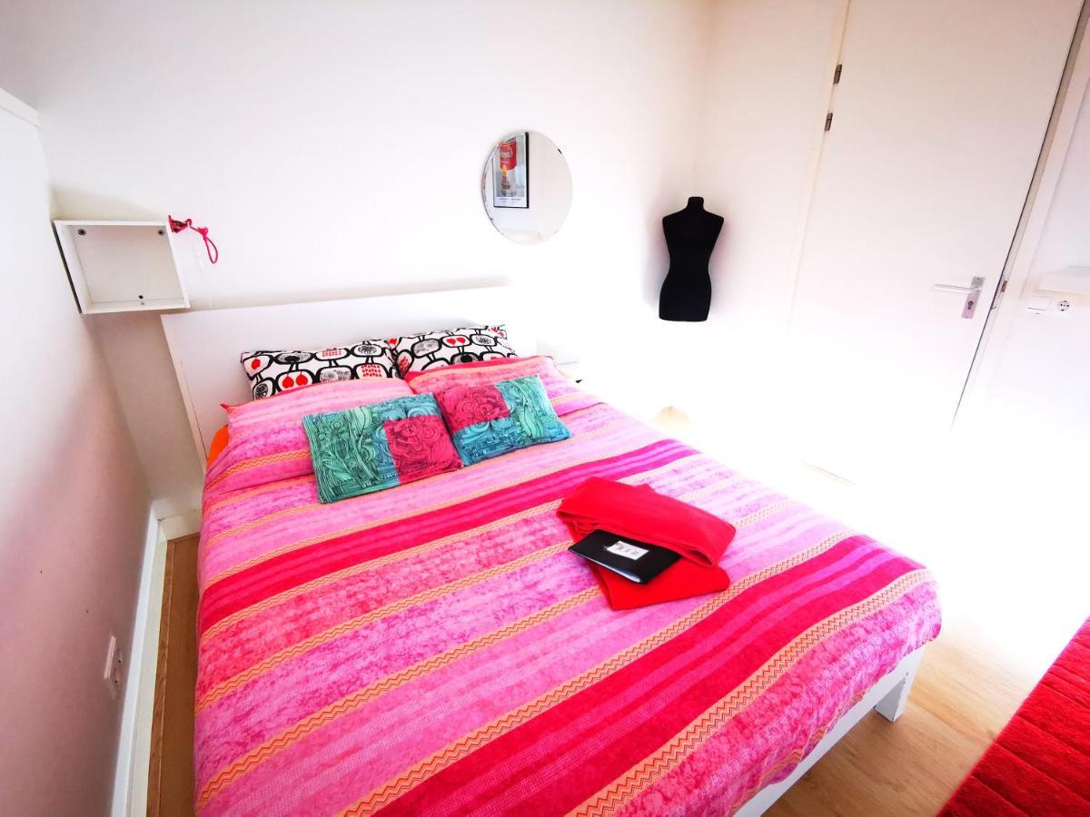 La Corte Sconta B&B Amsterdam Exteriör bild