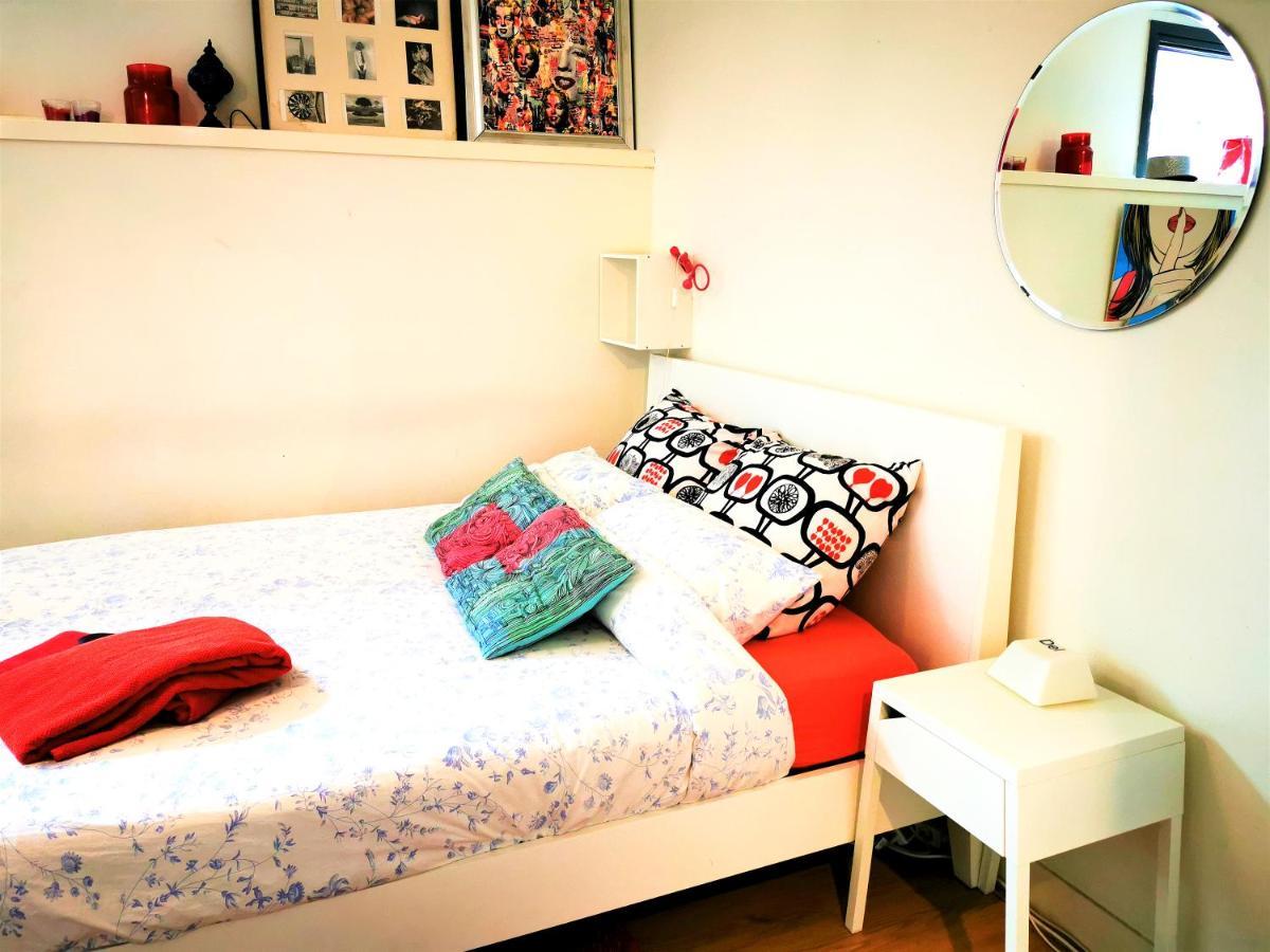La Corte Sconta B&B Amsterdam Exteriör bild