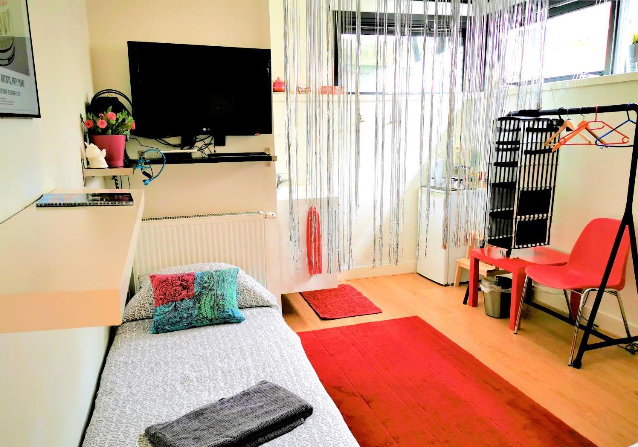 La Corte Sconta B&B Amsterdam Exteriör bild