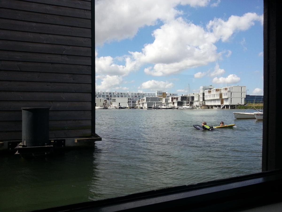 La Corte Sconta B&B Amsterdam Rum bild