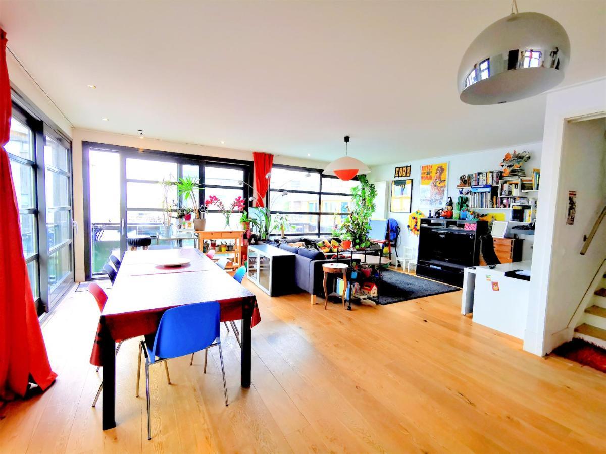La Corte Sconta B&B Amsterdam Exteriör bild