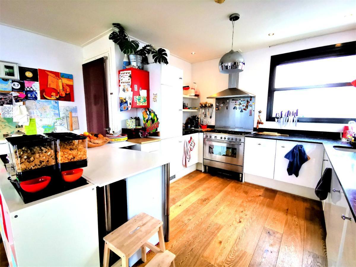 La Corte Sconta B&B Amsterdam Exteriör bild