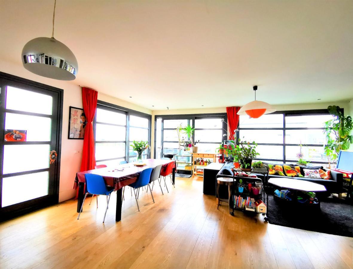 La Corte Sconta B&B Amsterdam Exteriör bild