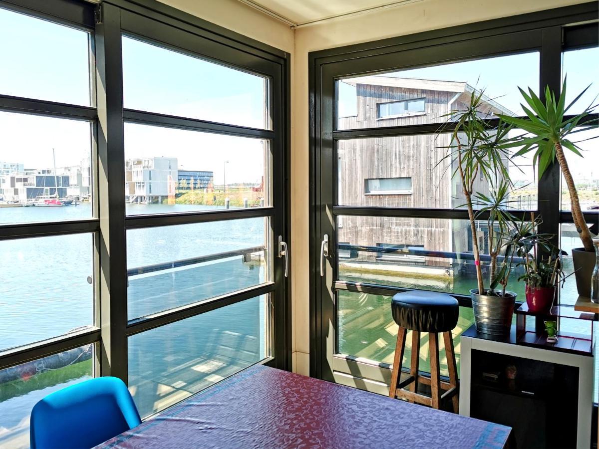 La Corte Sconta B&B Amsterdam Exteriör bild