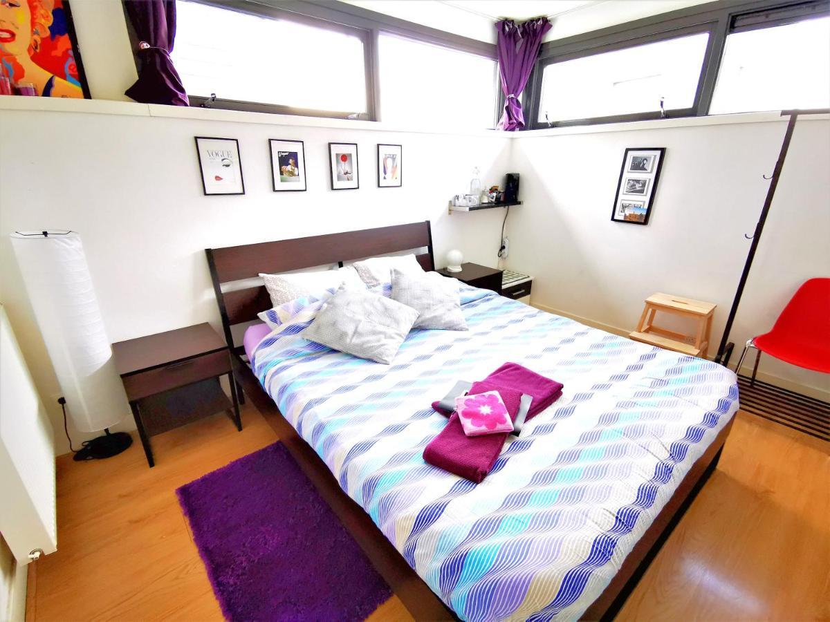 La Corte Sconta B&B Amsterdam Exteriör bild