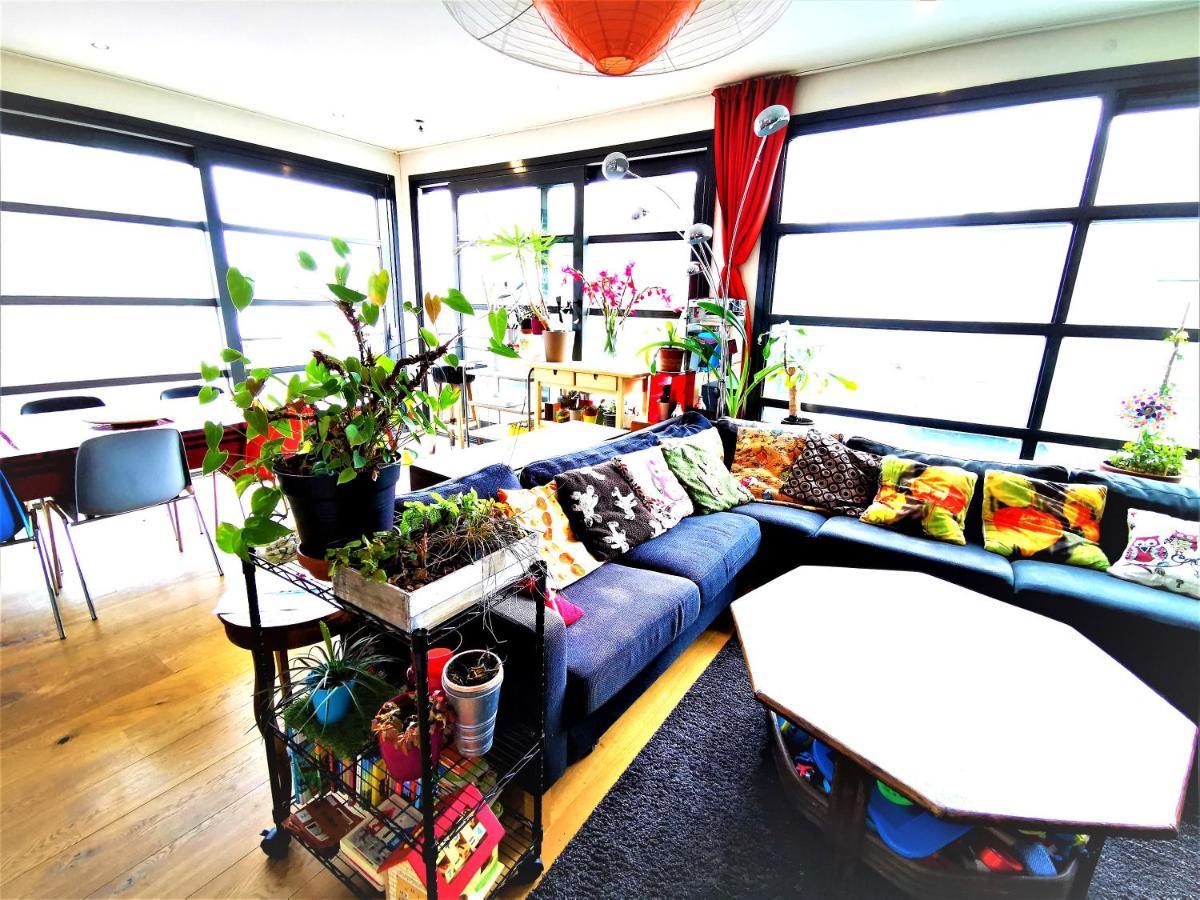 La Corte Sconta B&B Amsterdam Exteriör bild