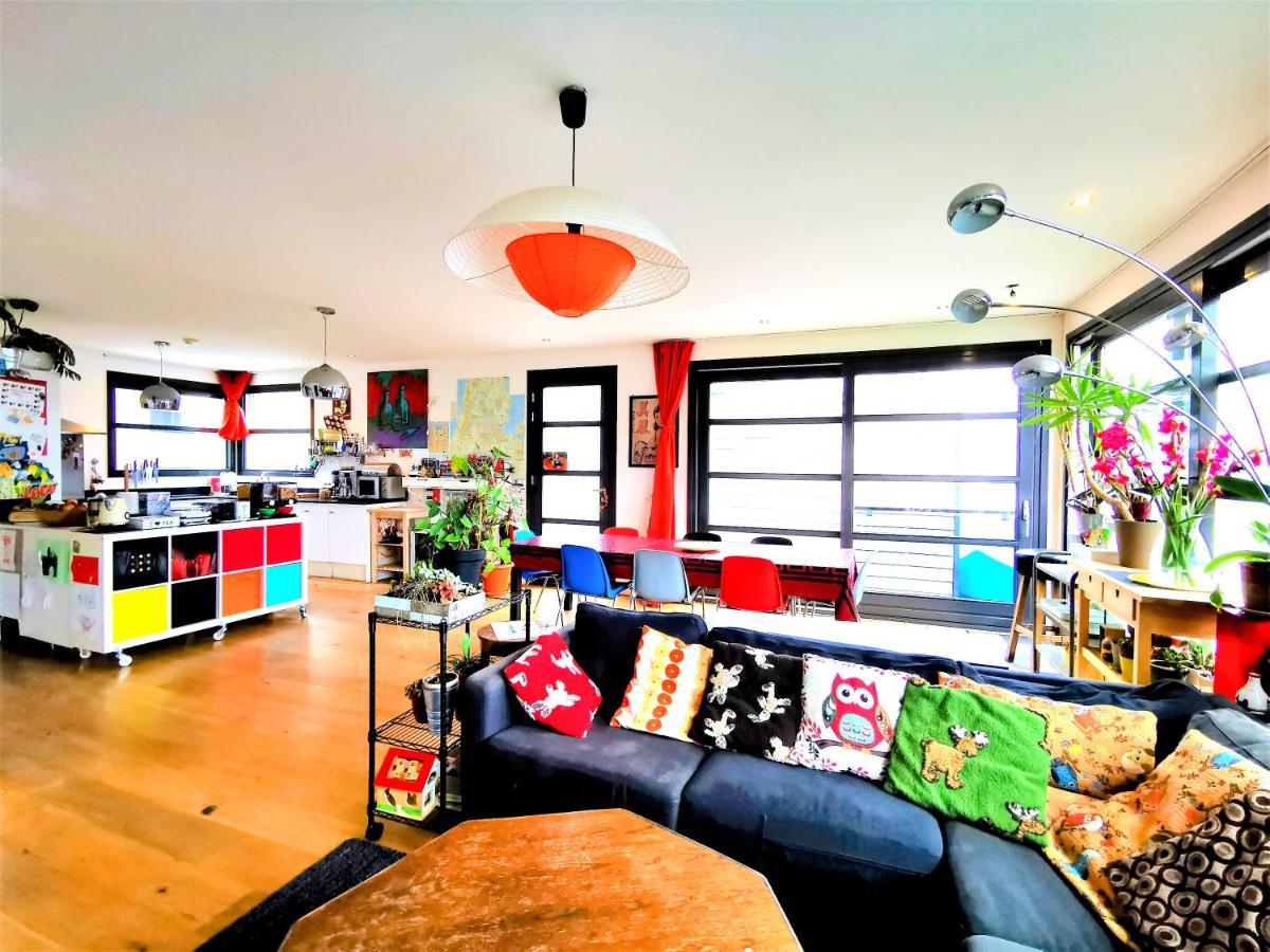 La Corte Sconta B&B Amsterdam Exteriör bild