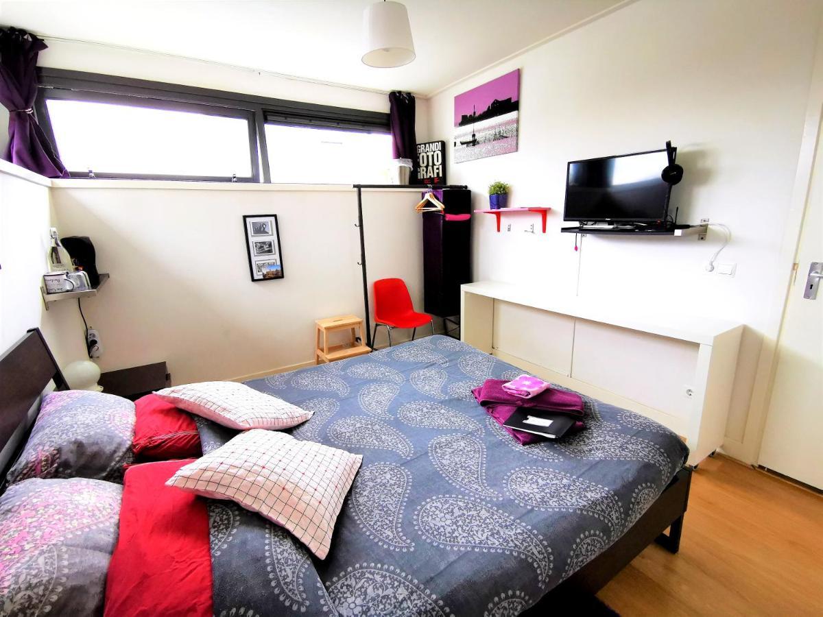 La Corte Sconta B&B Amsterdam Exteriör bild