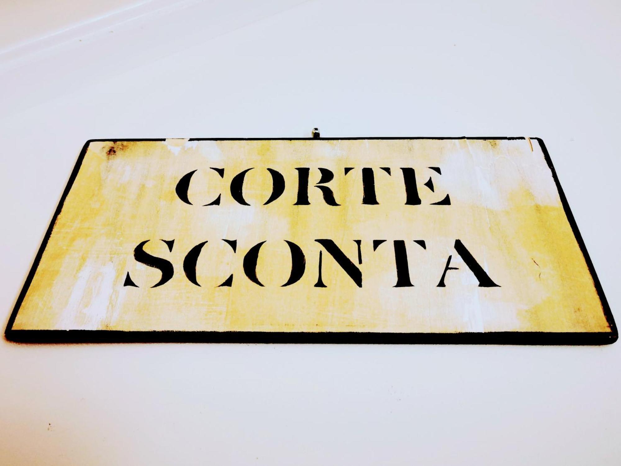 La Corte Sconta B&B Amsterdam Exteriör bild