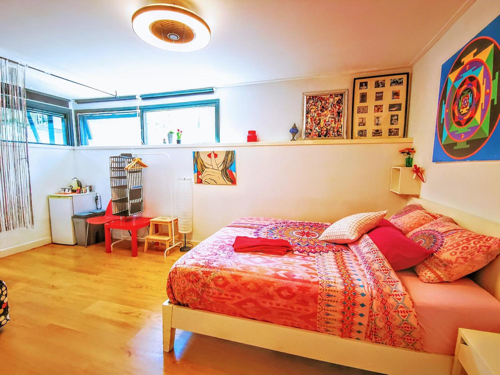 La Corte Sconta B&B Amsterdam Exteriör bild
