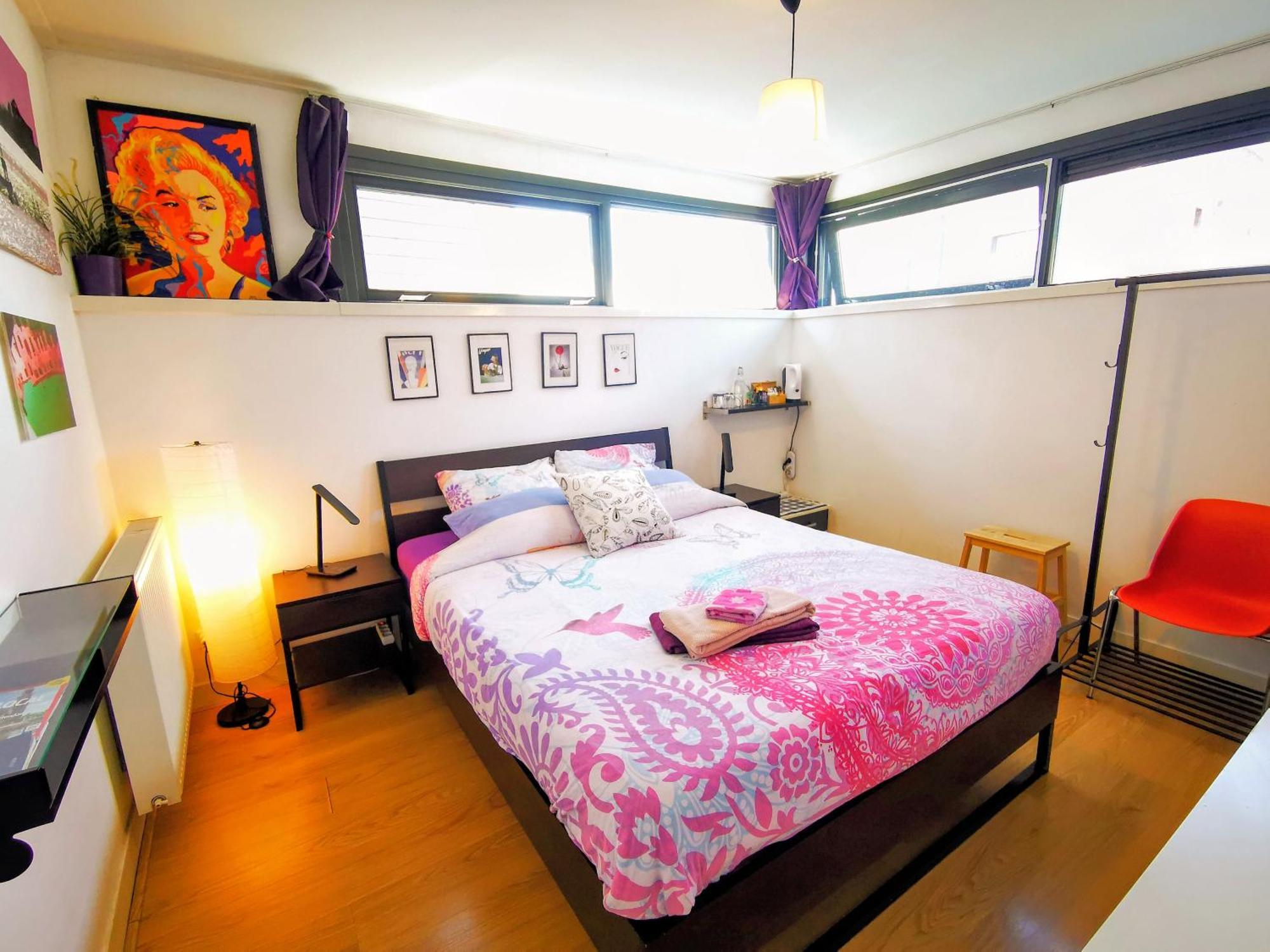 La Corte Sconta B&B Amsterdam Exteriör bild