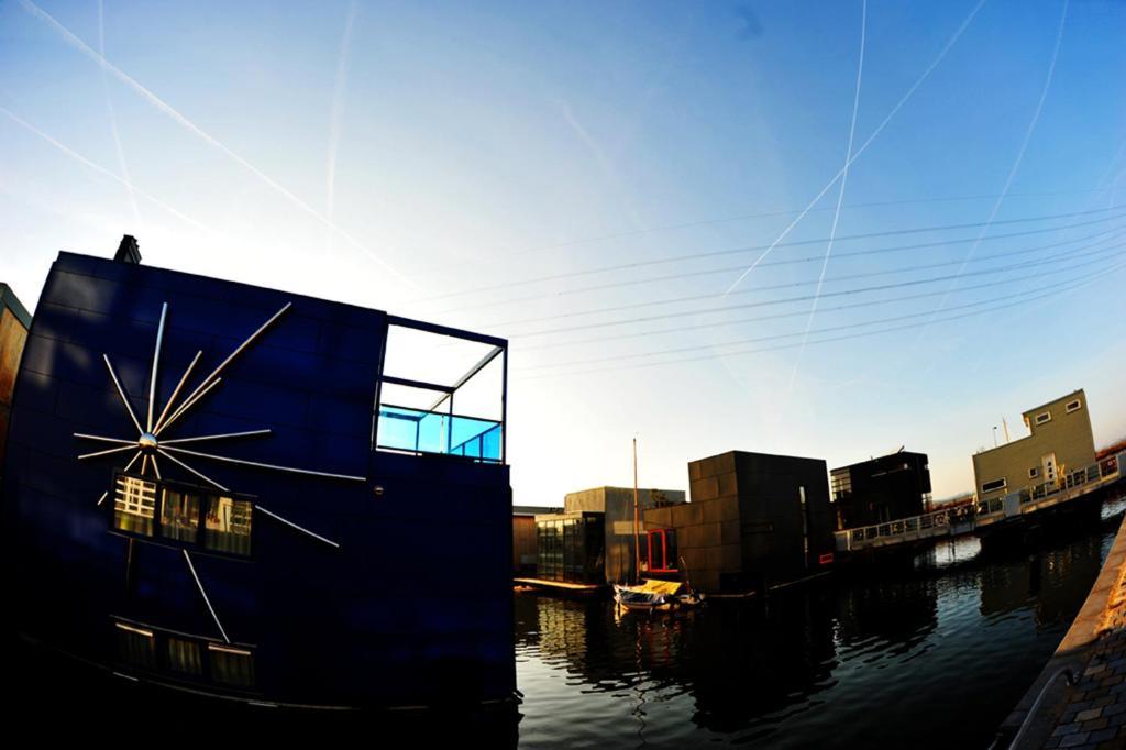 La Corte Sconta B&B Amsterdam Exteriör bild